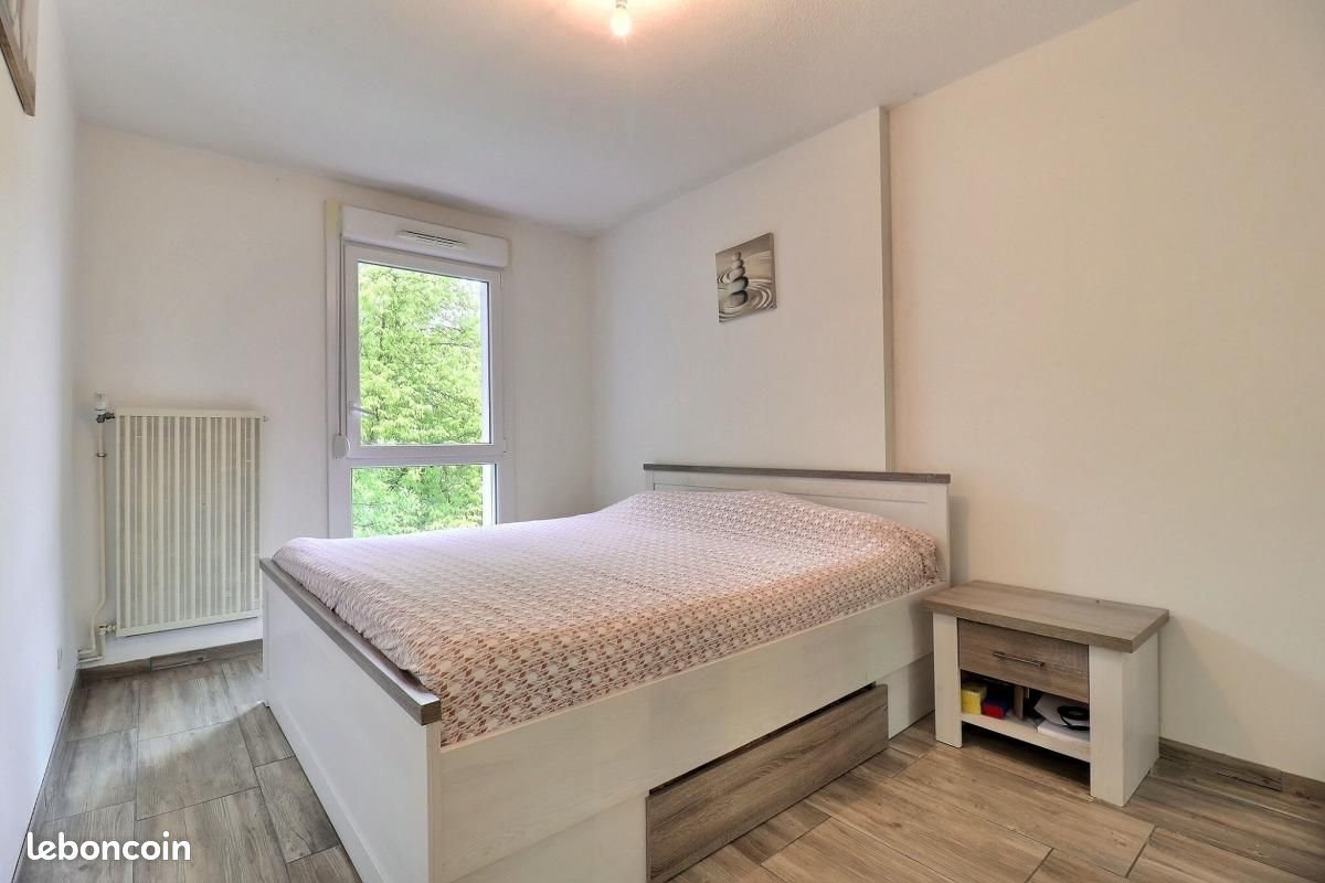 Appartement à vendre, 79m², Schoeneck