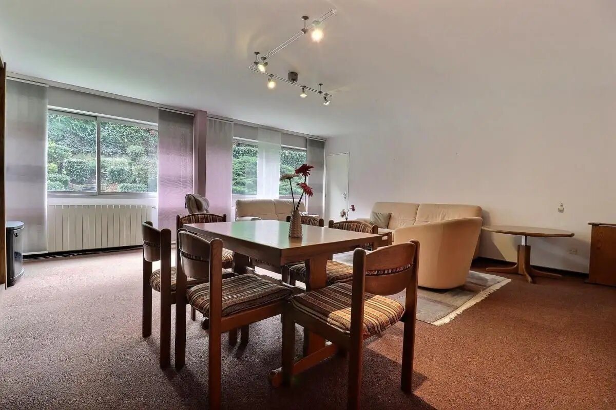 Appartement à vendre, 123m², Forbach
