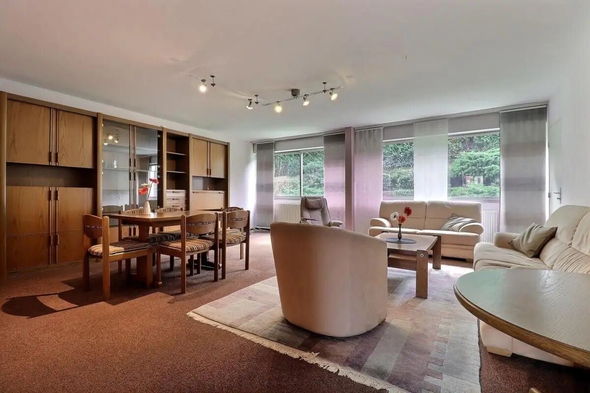 Appartement à vendre, 123m², Forbach
