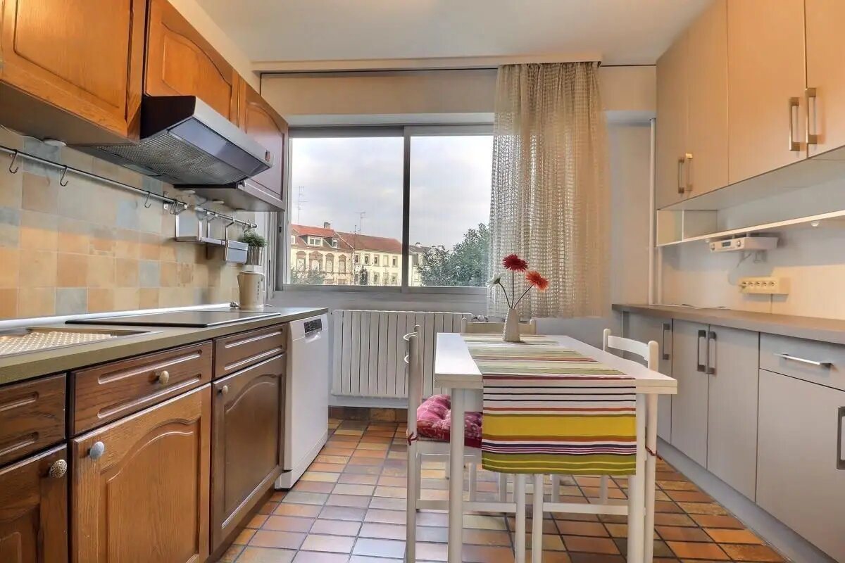 Appartement à vendre, 123m², Forbach