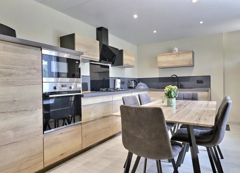 Maison à vendre, 172m², Farschviller