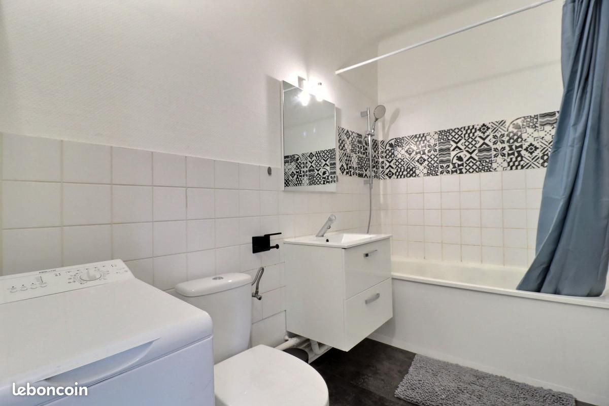 Appartement à louer, 35m², Forbach