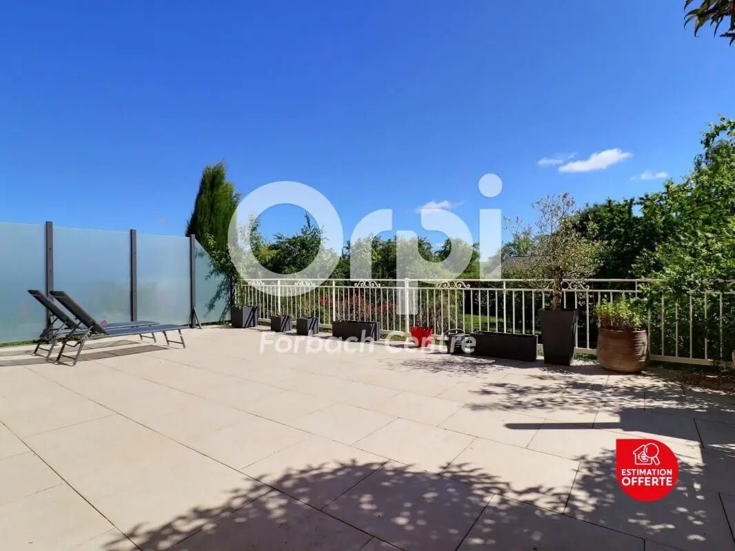Maison à vendre, 118m², Chieulles
