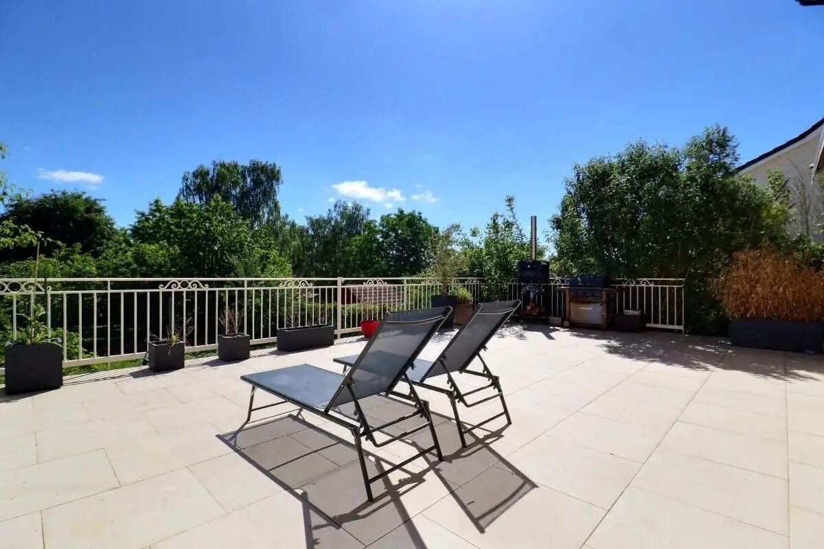 Maison à vendre, 118m², Chieulles