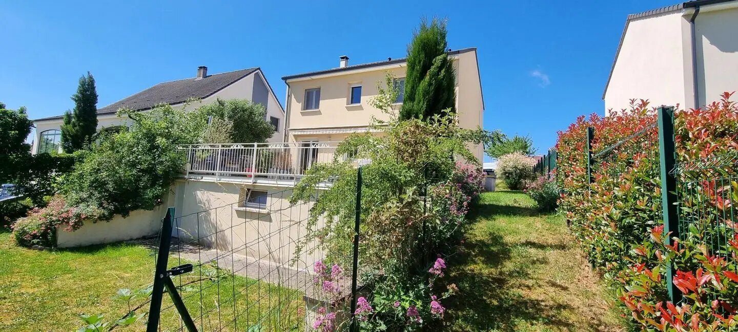 Maison à vendre, 118m², Chieulles