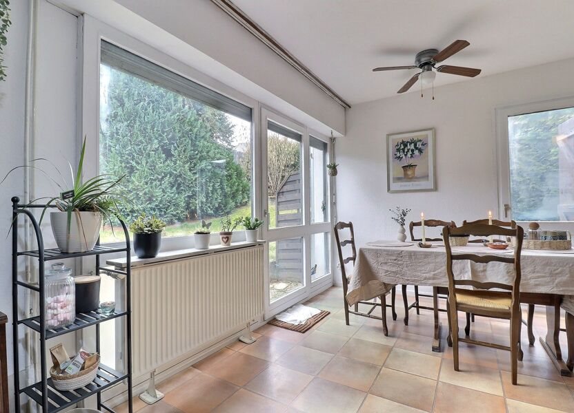 Maison à vendre, 89m², Forbach