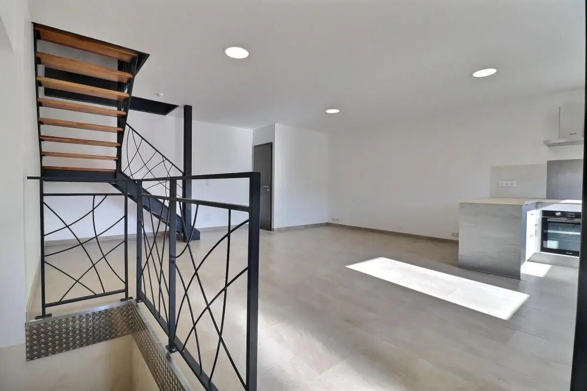 Appartement à louer, 115m², Folschviller