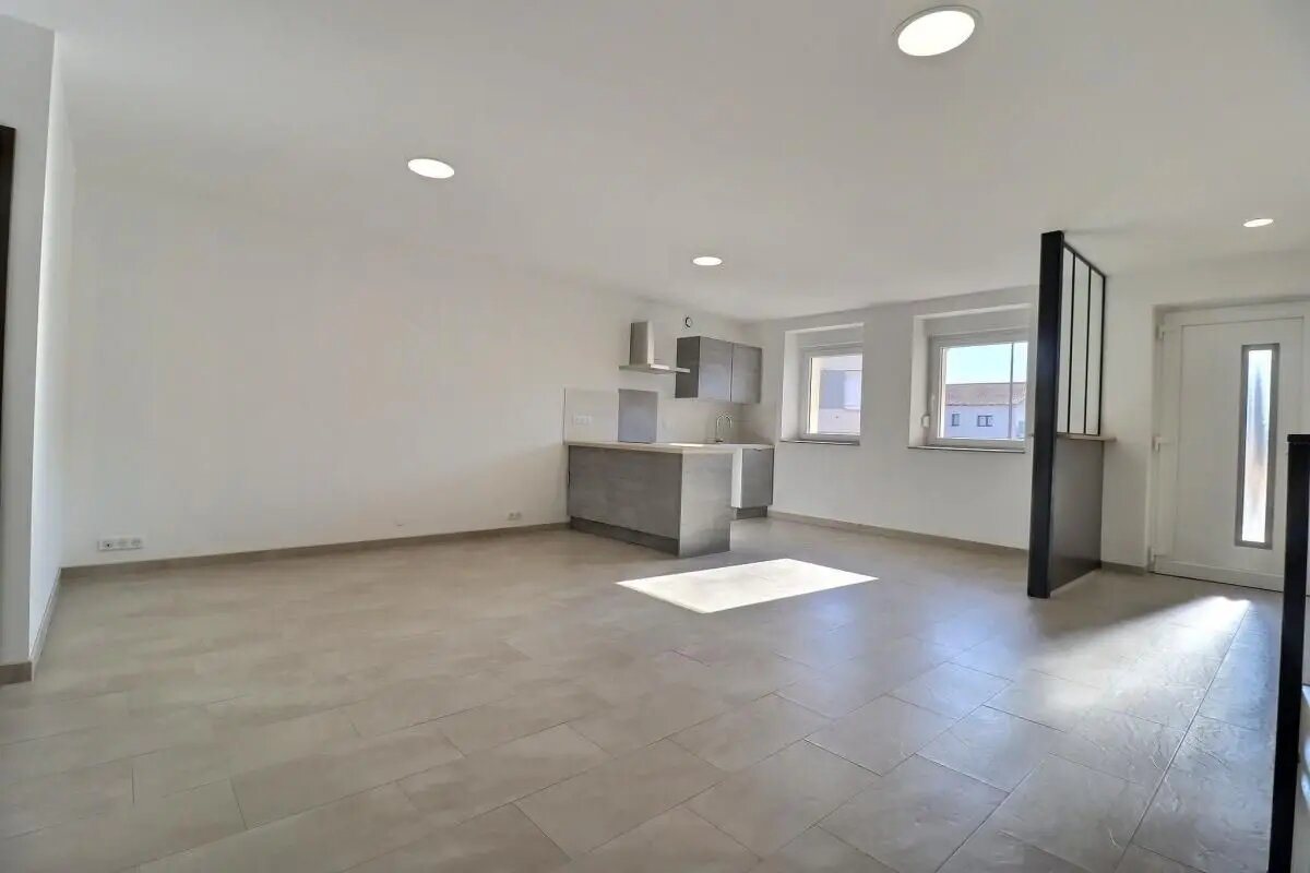 Appartement à louer, 115m², Folschviller