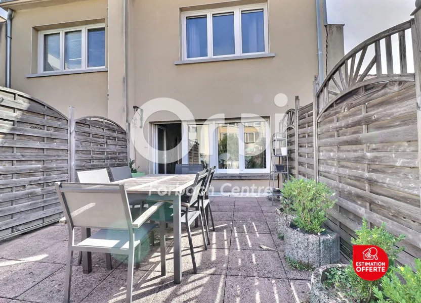 Appartement à vendre, 176m², Saint-Avold