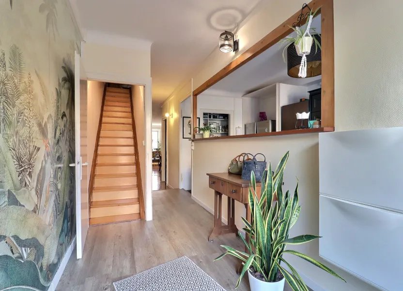 Appartement à vendre, 176m², Saint-Avold