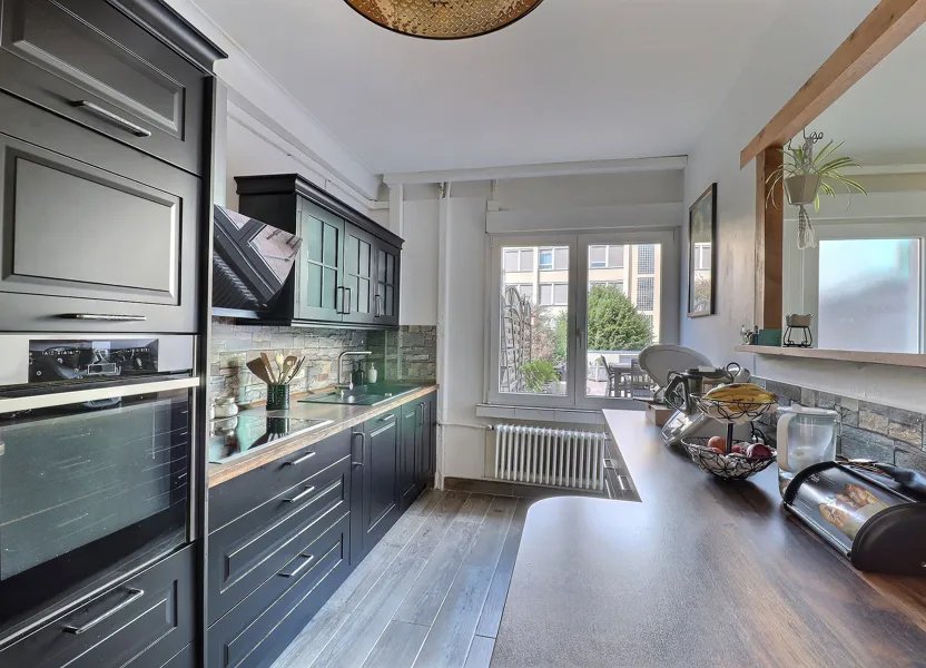 Appartement à vendre, 176m², Saint-Avold
