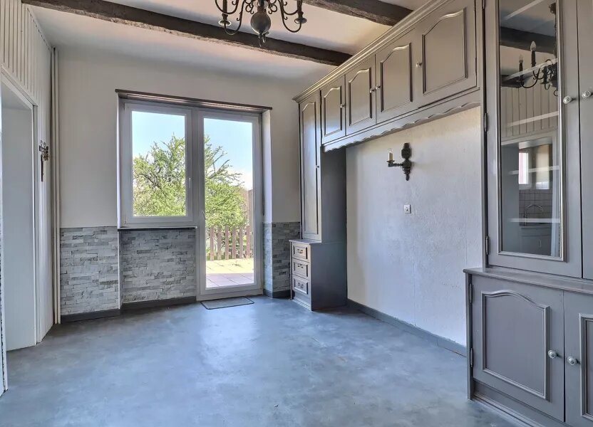 Maison à vendre, 202m², Farébersviller