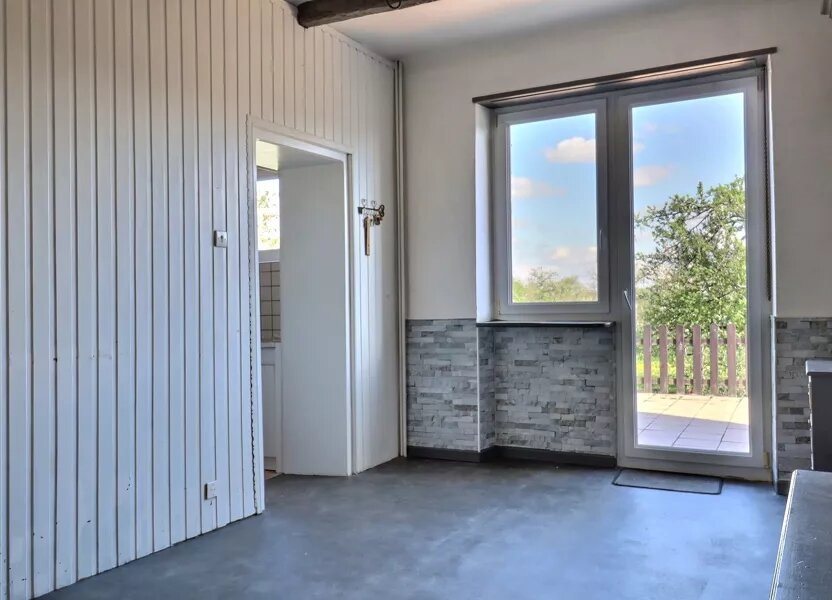 Maison à vendre, 202m², Farébersviller