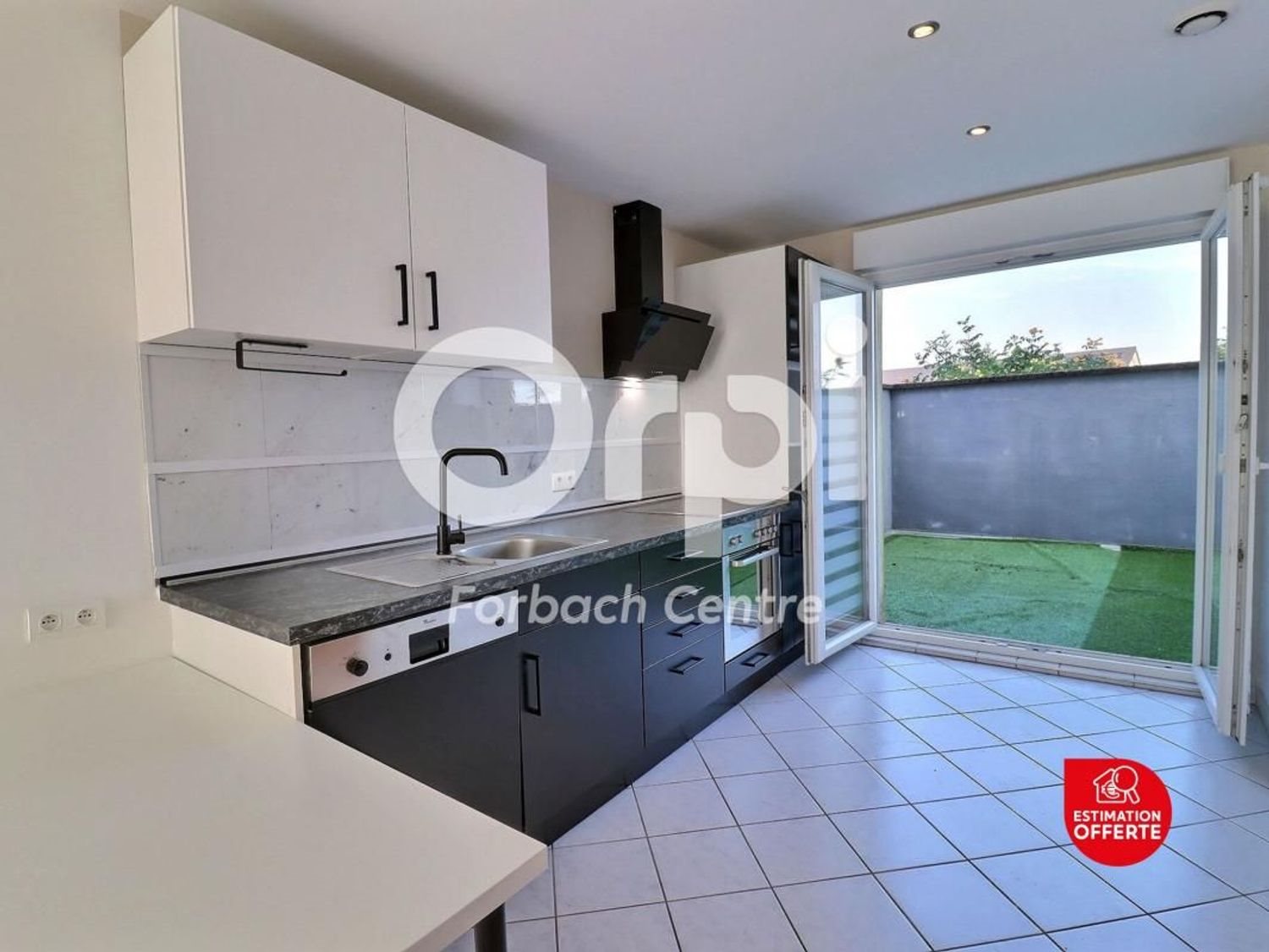 Maison à vendre, 89m², Morsbach