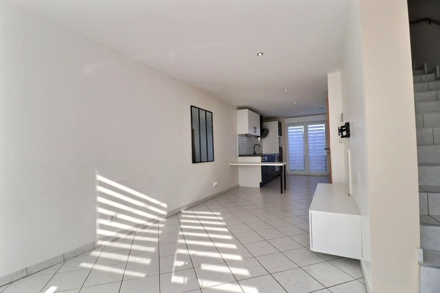 Maison à vendre, 89m², Morsbach