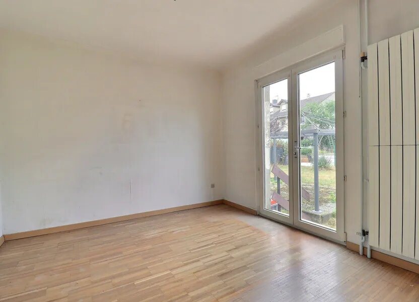 Maison à vendre, 77m², Freyming-Merlebach