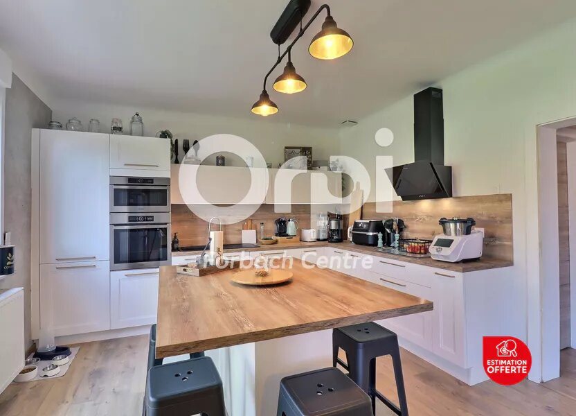 Maison à vendre, 174m², Rémering