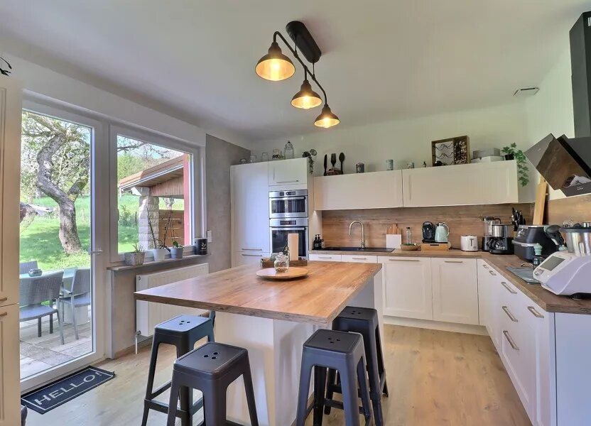 Maison à vendre, 174m², Rémering