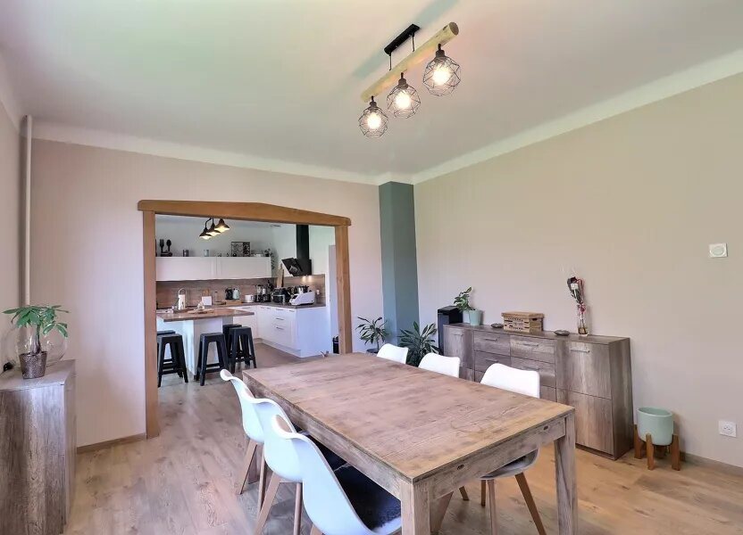 Maison à vendre, 174m², Rémering