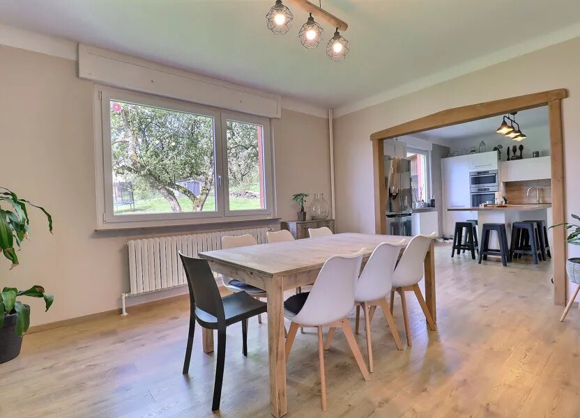 Maison à vendre, 174m², Rémering