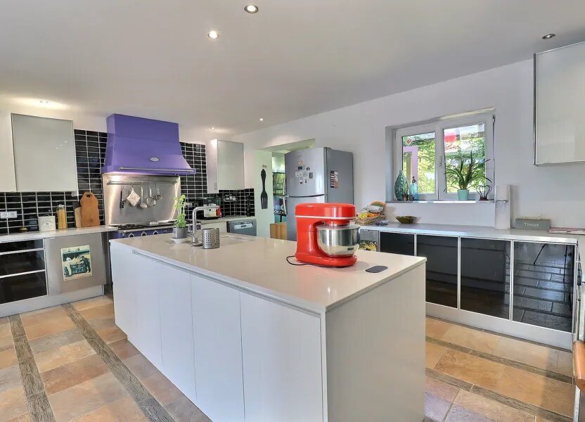 Maison à vendre, 201m², Seingbouse