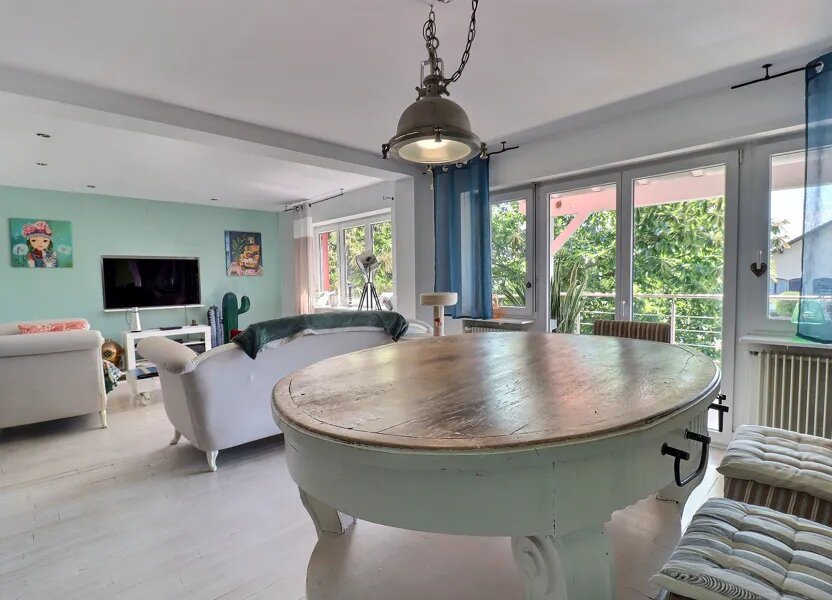Maison à vendre, 201m², Seingbouse