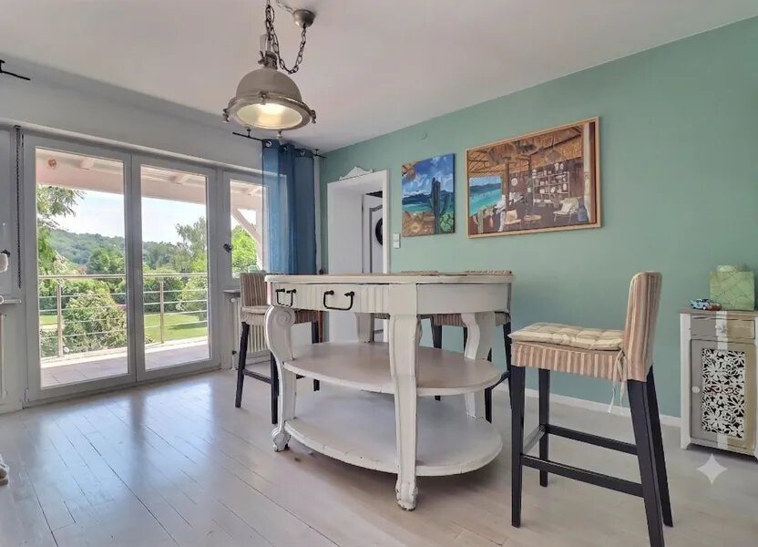 Maison à vendre, 201m², Seingbouse