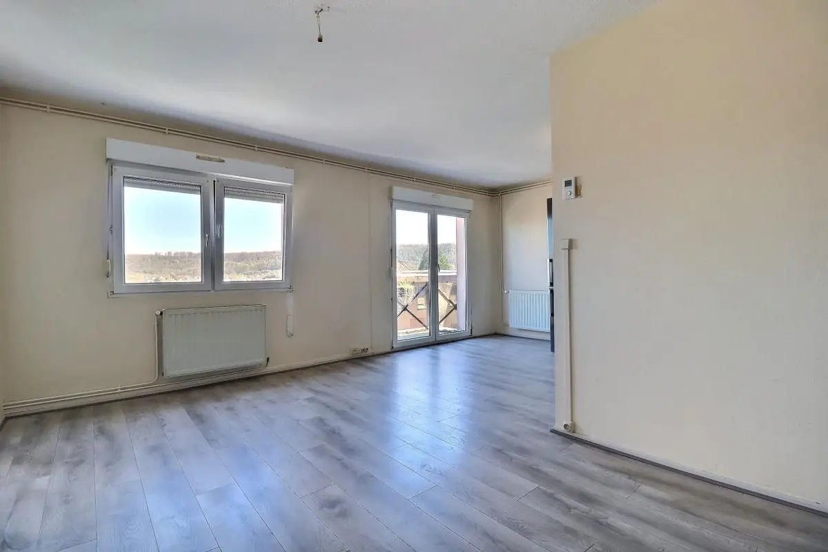 Appartement à vendre, 48m², Schoeneck