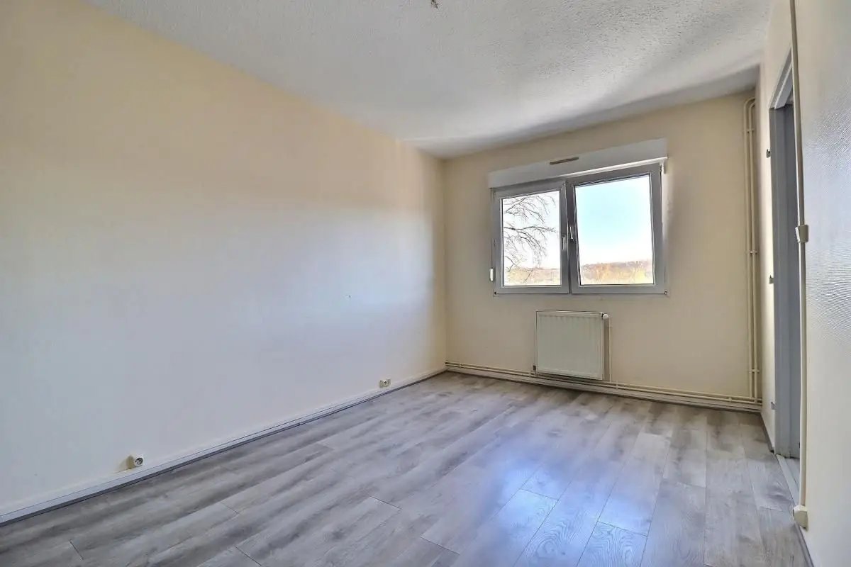Appartement à vendre, 48m², Schoeneck
