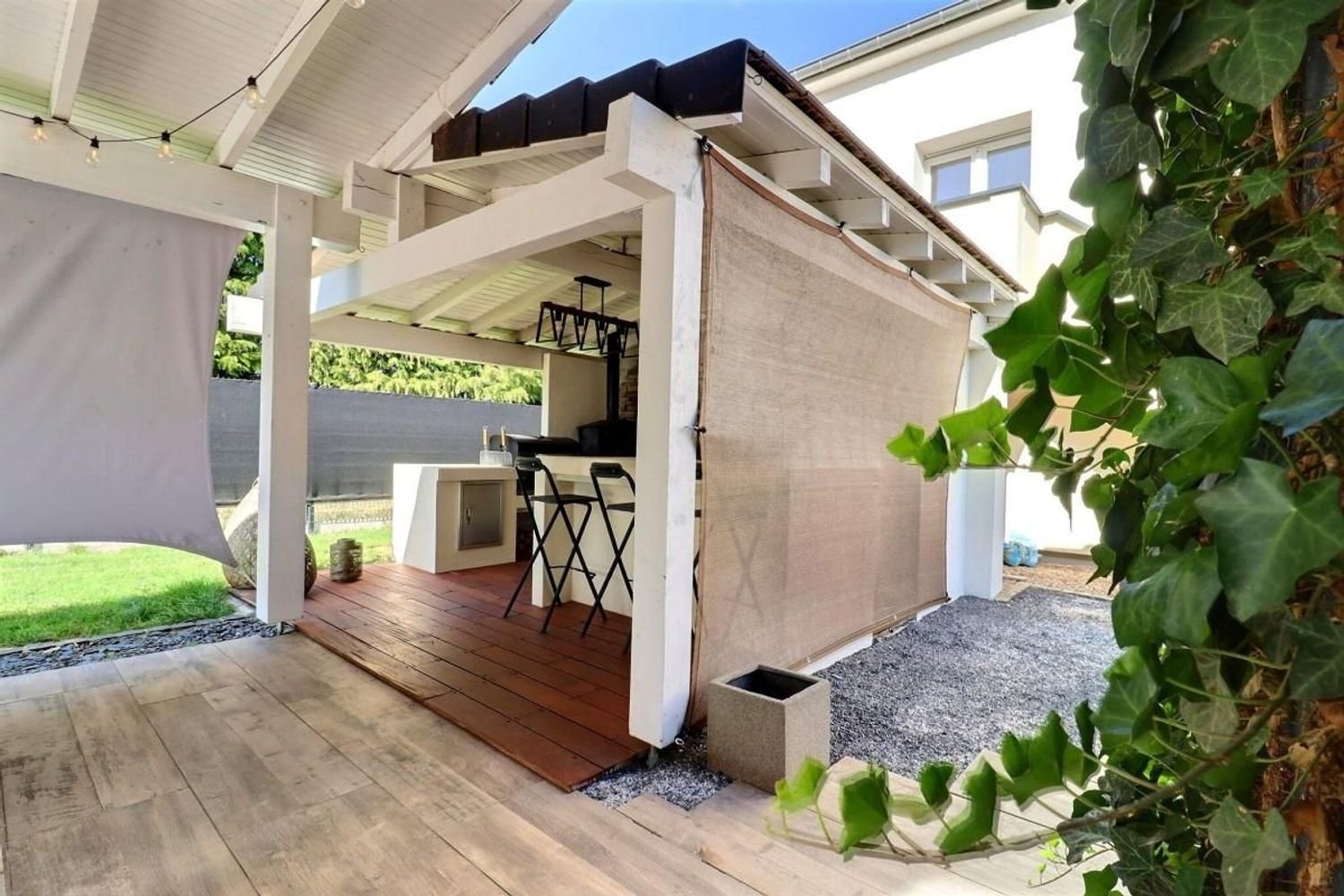 Maison à vendre, 206m², Ham-sous-Varsberg