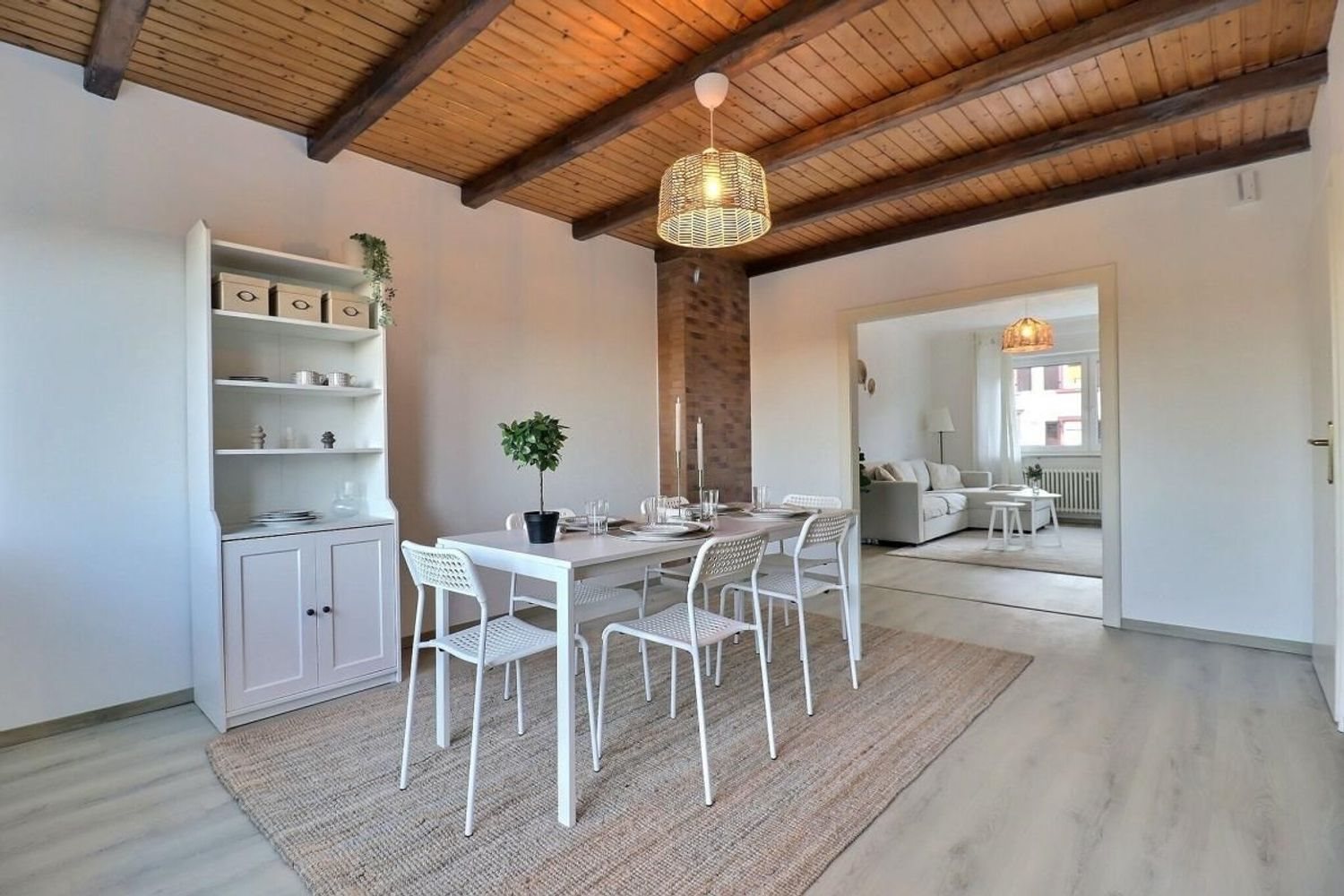 Maison à vendre, 141m², Alsting