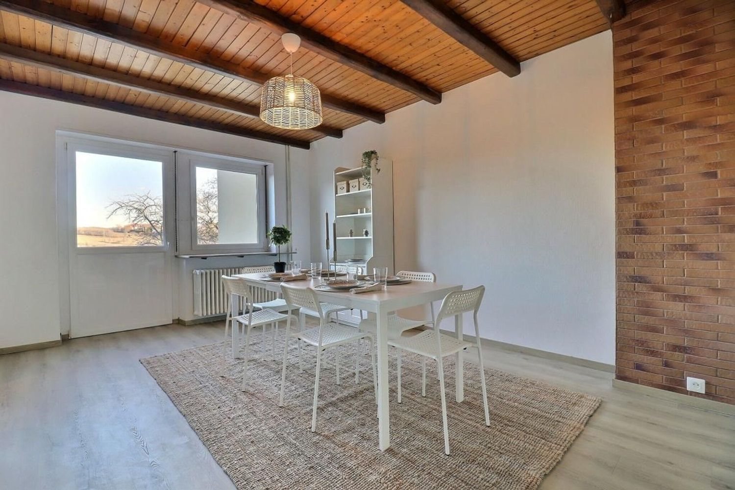 Maison à vendre, 141m², Alsting