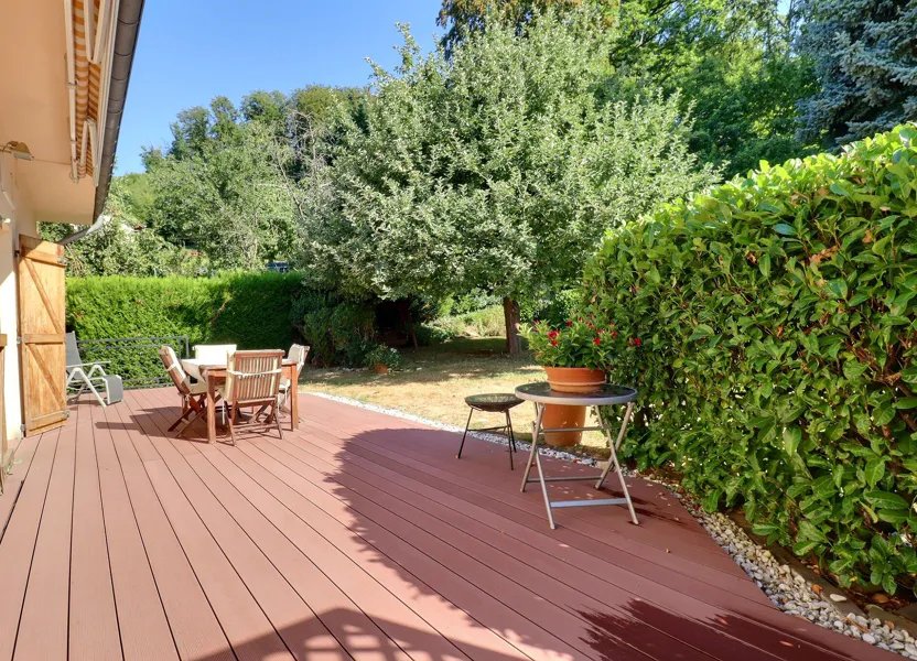 Maison à vendre, 186m², Falck