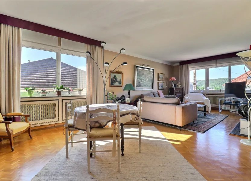 Maison à vendre, 186m², Falck