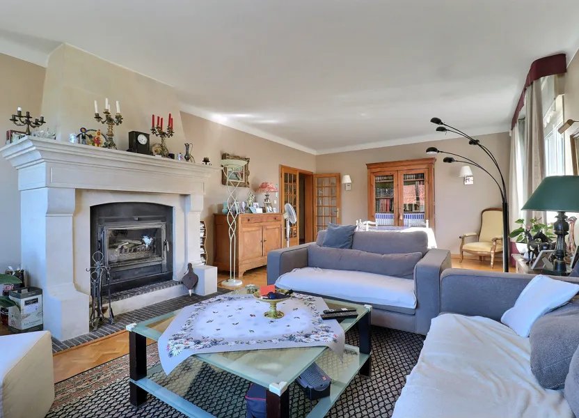 Maison à vendre, 186m², Falck