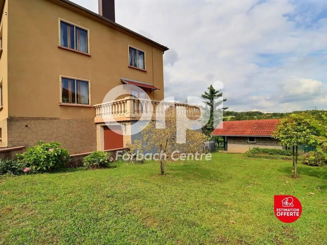 Maison à vendre, 183m², Alsting