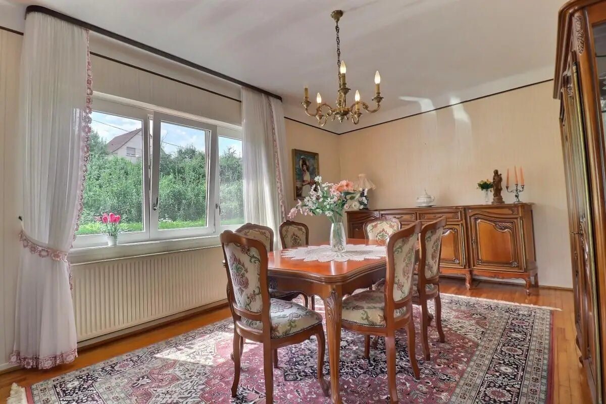 Maison à vendre, 183m², Alsting