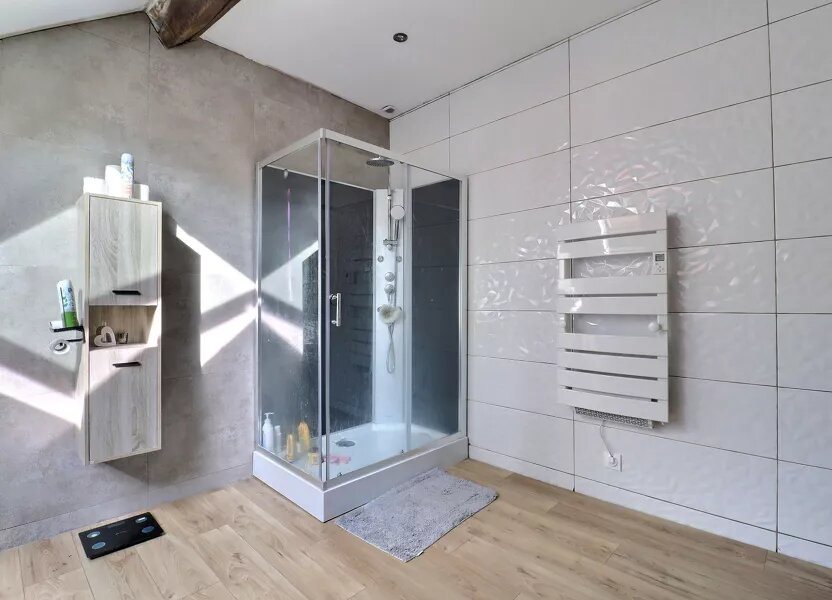 Appartement à vendre, 55m², Saint-Avold