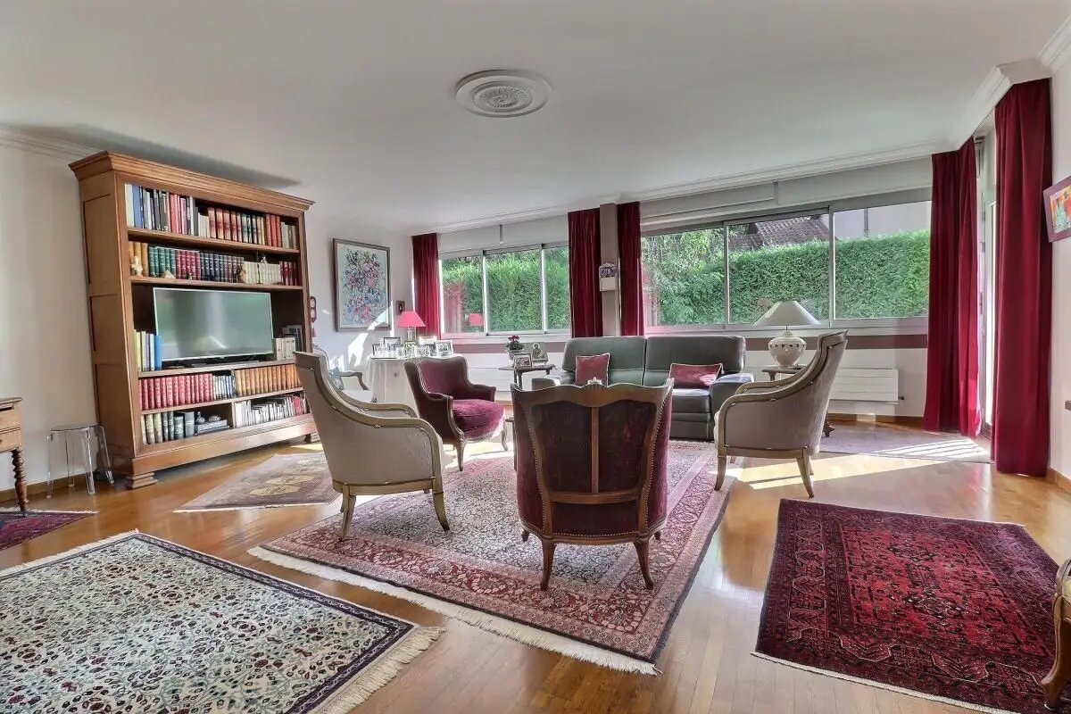 Appartement à vendre, 120m², Forbach