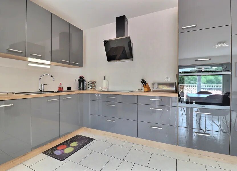 Appartement à vendre, 76m², Morsbach