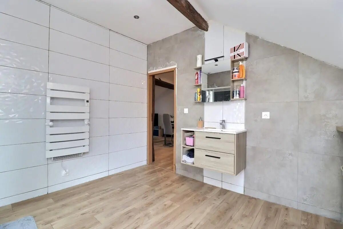 Appartement à vendre, 55m², Saint-Avold