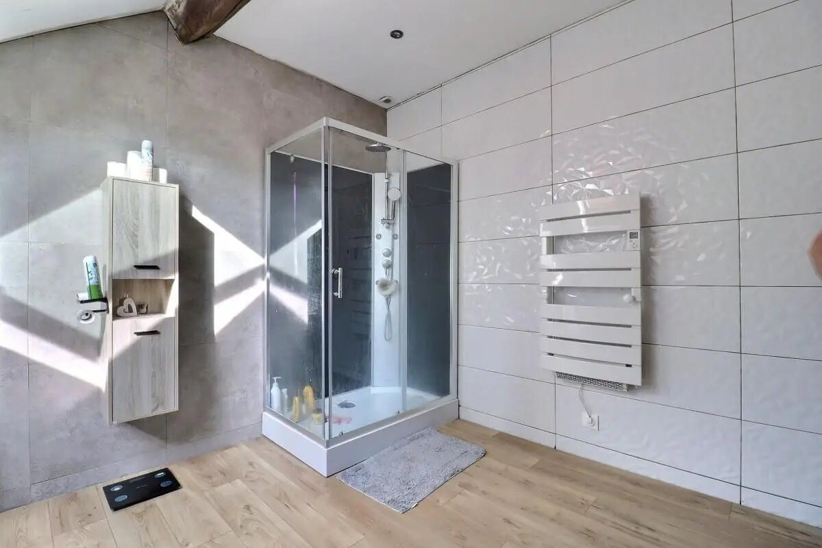 Appartement à vendre, 55m², Saint-Avold