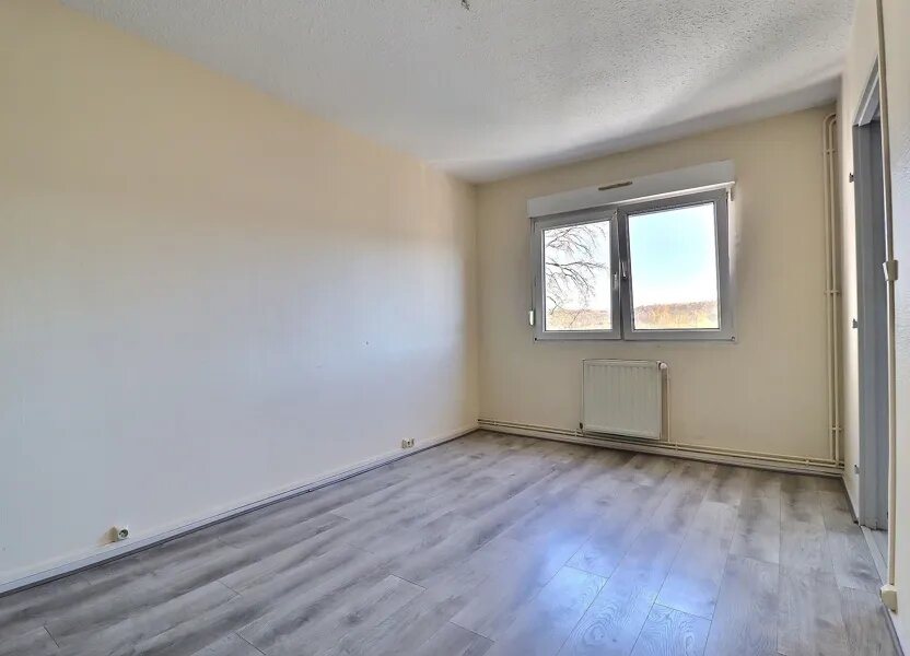 Appartement à vendre, 48m², Stiring-Wendel