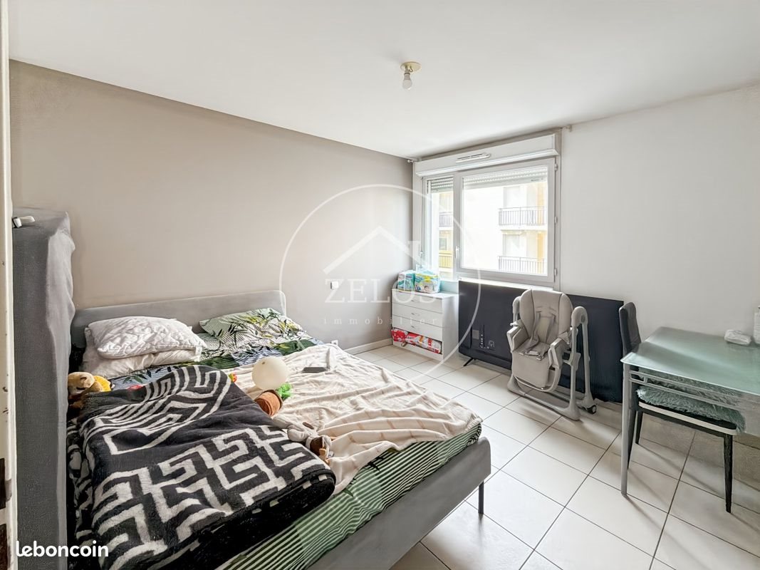 Appartement à vendre, 42m², Corbeil-Essonnes