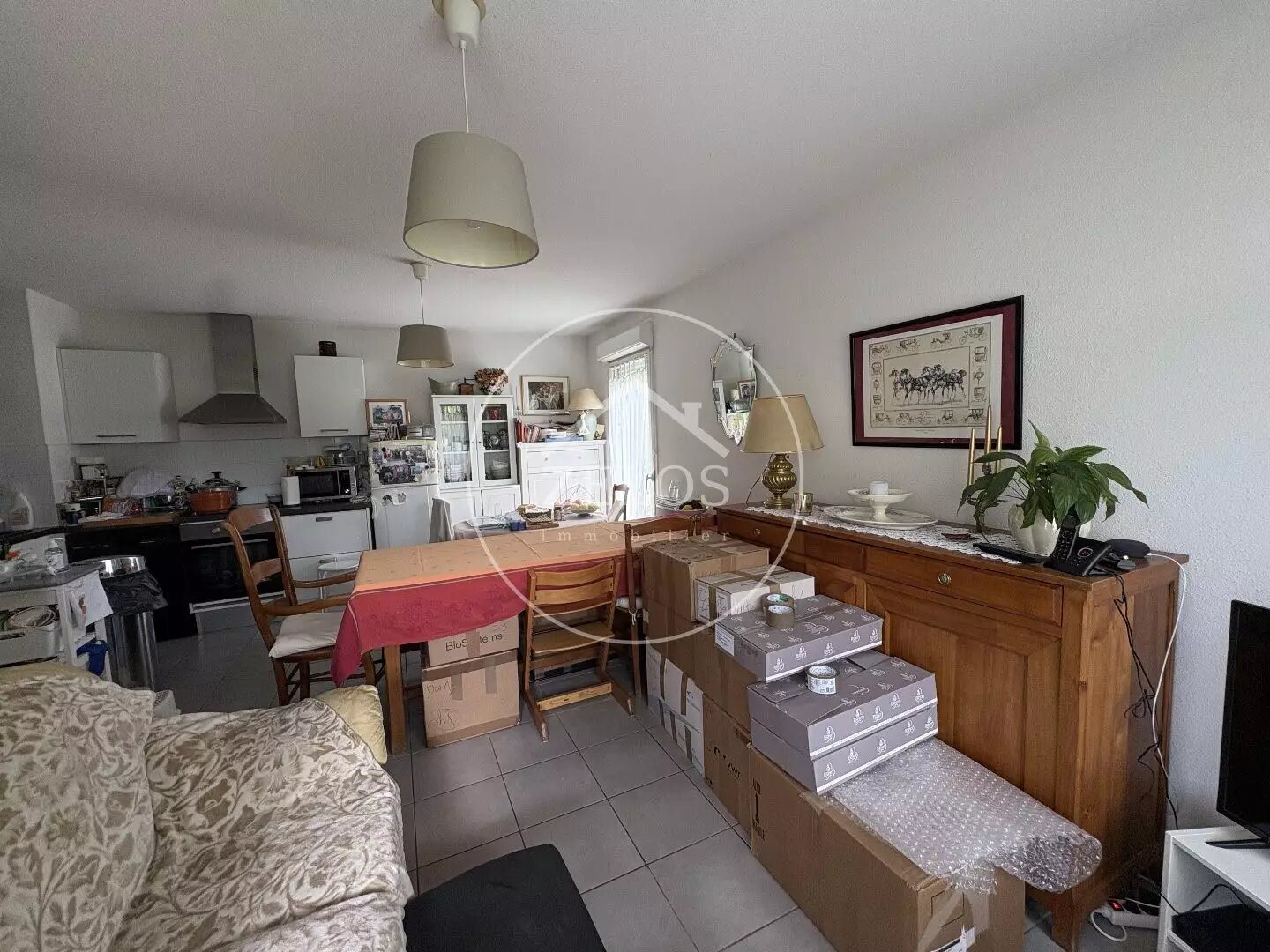 Appartement à vendre, 59m², Villenave-d'Ornon