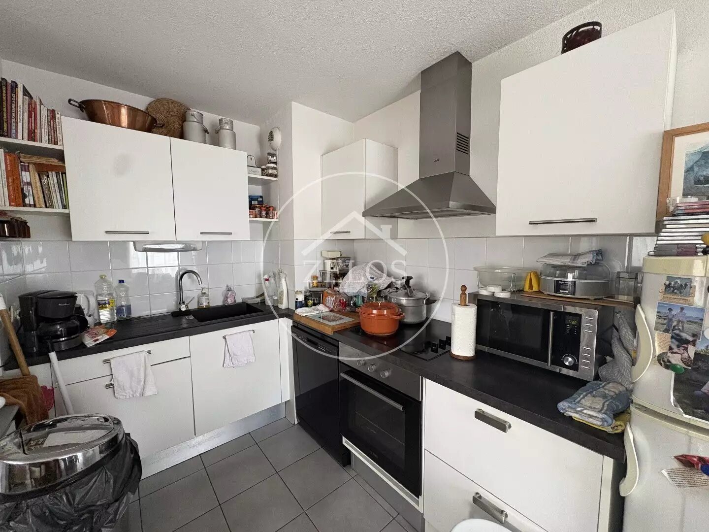 Appartement à vendre, 59m², Villenave-d'Ornon