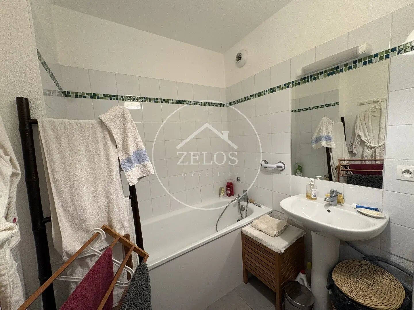 Appartement à vendre, 59m², Villenave-d'Ornon