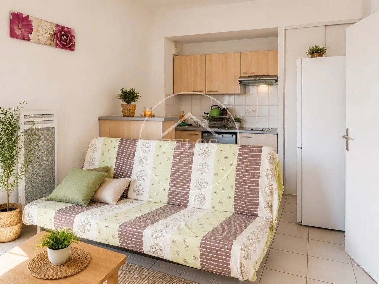 Appartement à vendre, 41m², Castelnau-le-Lez