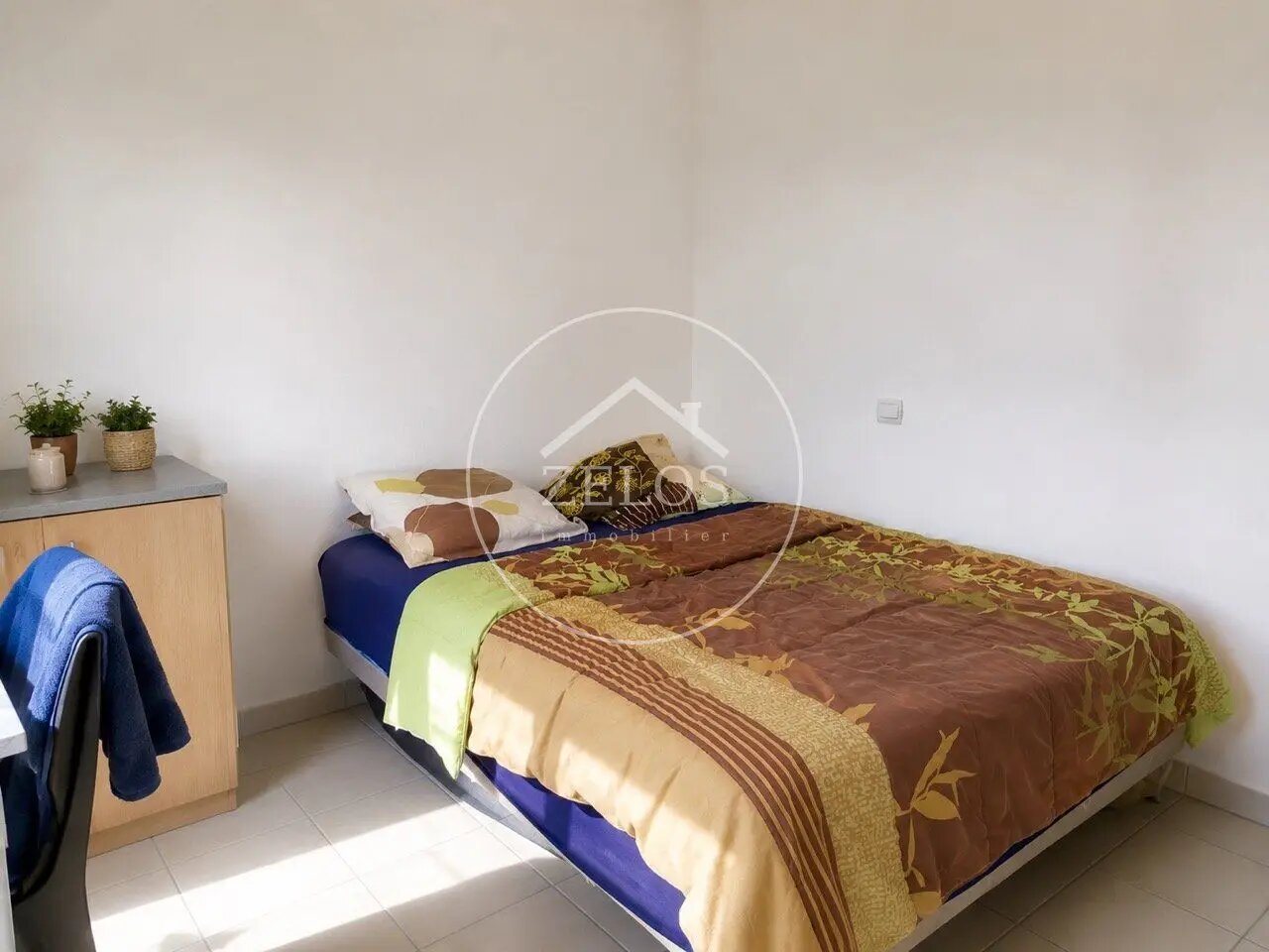 Appartement à vendre, 41m², Castelnau-le-Lez