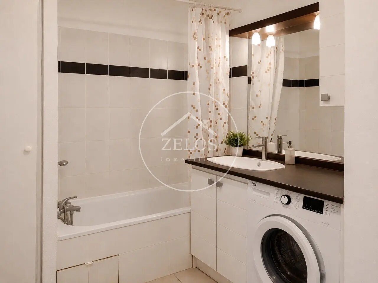 Appartement à vendre, 41m², Castelnau-le-Lez